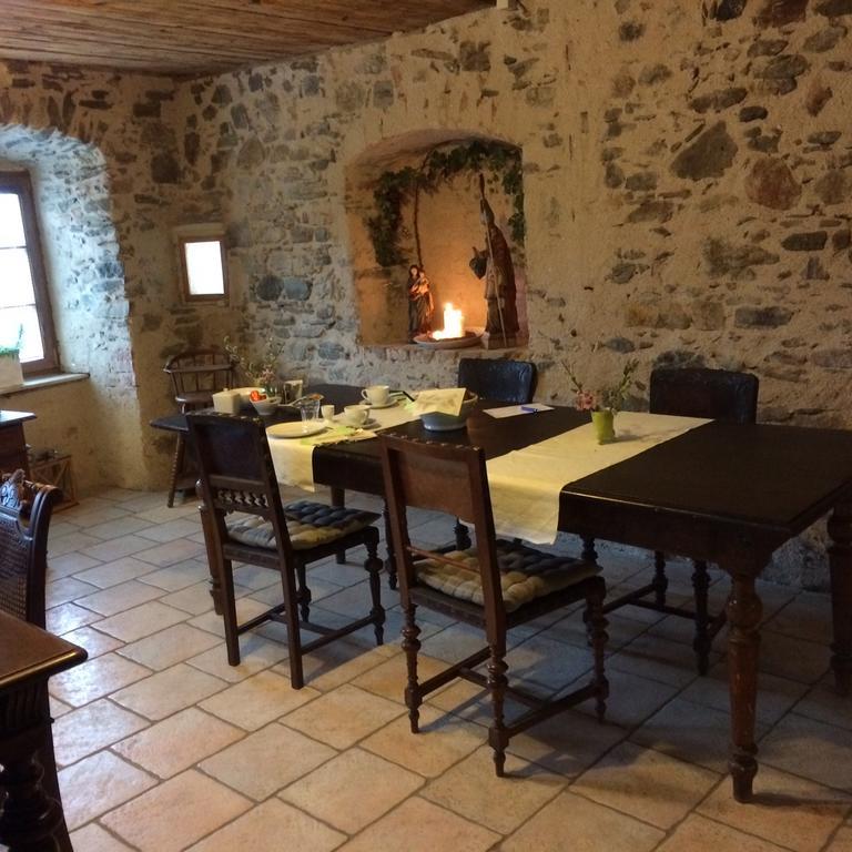 Weingut Langmayer Wosendorf in der Wachau Exterior photo